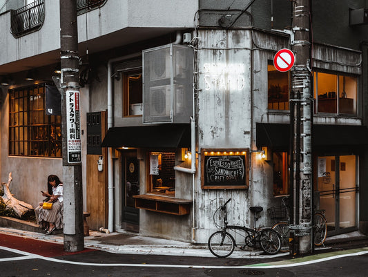 The History and Evolution of Cafes The Crafted Cafe