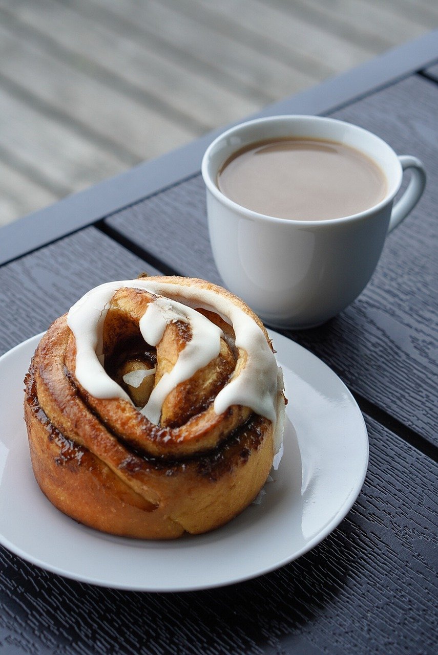 Unlocking the Sweet Secrets of Cinnabun Coffee