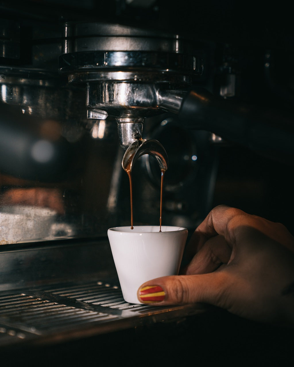 How to Make the Perfect Espresso