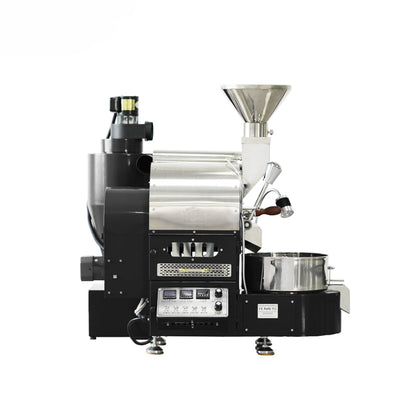 Yoshan 1kg 2kg Coffee Roaster for Home and Commercial Use