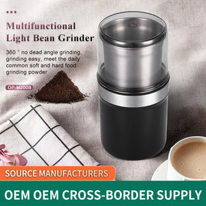 Hero Electric Handheld Coffee Bean Grinder