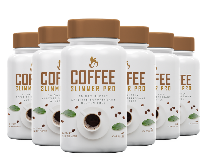 Fuel Your Day with Monster Supplement: The Ultimate Coffee Slimmer Pro!, by Savi