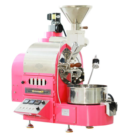 Yoshan 1kg 2kg Coffee Roaster for Home and Commercial Use