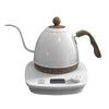 Stainless Steel Temperature Control Coffee Pot Set