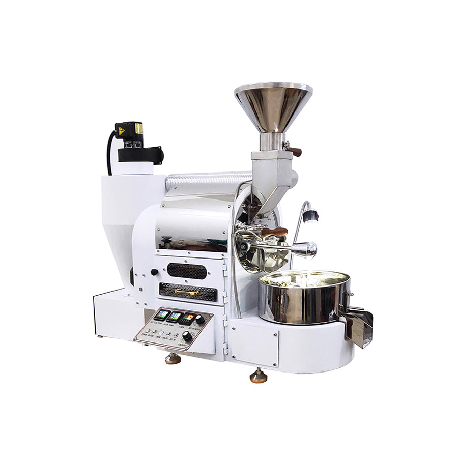 Yoshan 1kg 2kg Coffee Roaster for Home and Commercial Use