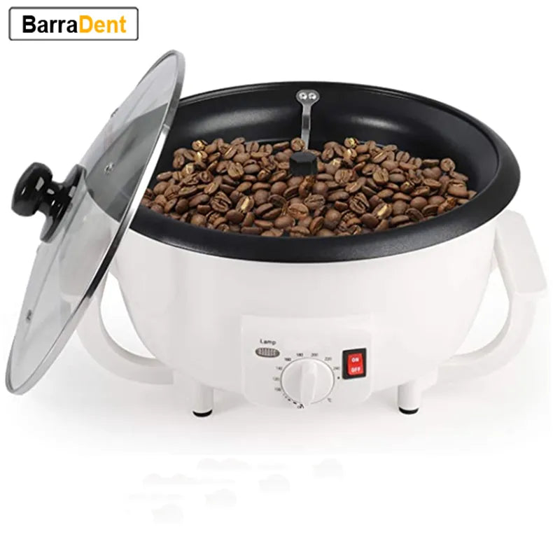 Electric Coffee Roasters Home Small Coffee Bean Roasting Machine