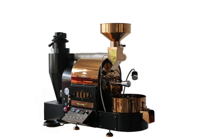 Yoshan 1kg 2kg Coffee Roaster for Home and Commercial Use